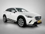 Mazda CX-3 2.0 SkyActiv-G 121 Luxury