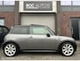 MINI Cooper S Mini 1.6 Chili | Panorama | Vol leder