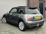 MINI Cooper S Mini 1.6 Chili | Panorama | Vol leder