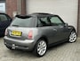 MINI Cooper S Mini 1.6 Chili | Panorama | Vol leder