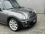 MINI Cooper S Mini 1.6 Chili | Panorama | Vol leder