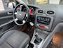 Ford Focus Wagon 1.8 Limited Trekhaak Top onderhouden
