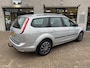 Ford Focus Wagon 1.8 Limited Trekhaak Top onderhouden