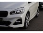BMW 2-Serie Gran Tourer 216i High Executive M - Sport Ecc|Keyless|Nav|Sport interieur|Ambiance|Led|Elektr. Klep|Trhk