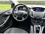 Ford Focus Wagon 1.6 EcoBoost Titanium I 1ste Eigenaar I Dealer onderhouden I Trekhaak I Nwe APK I Zeer netjes! I
