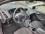Ford Focus 1.6 TI-VCT 105 pk Titanium Parkeersensoren achter