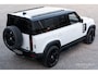 Land Rover Defender 110 P400e 110 Heritage velgen, elektr. trekhaak