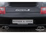 Porsche 911 Cabrio 3.8 Carrera S Manual, NL-auto, 117dkm