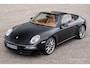 Porsche 911 Cabrio 3.8 Carrera S Manual, NL-auto, 117dkm