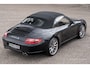 Porsche 911 Cabrio 3.8 Carrera S Manual, NL-auto, 117dkm