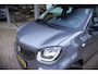 smart Forfour 1.0 Proxy |CRUISE|PANO|NAVI|BLUETOOTH|LED