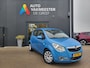 Opel Agila 1.2 Automaat Enjoy Airco Trekhaak