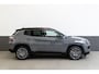 Jeep Compass 1.3T Limited, Pano, 1750 kg trekgewicht, Apple-Android, climate ect.