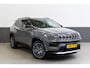 Jeep Compass 1.3T Limited, Pano, 1750 kg trekgewicht, Apple-Android, climate ect.
