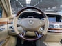 Mercedes-Benz S-klasse 500 Lang *ACC | Schuif/Kantel | Stoelverkoeling | 20" | Stoelverwarming V+A | Memory | Camera | Navi*