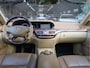 Mercedes-Benz S-klasse 500 Lang *Softclose | ACC | Schuif/Kantel | Stoelverkoeling | 20" | Stoelverwarming V+A | Memory | Camera | Navi*