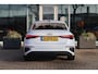 Audi A3 Limousine 30 S-Line TFSI 110pk | Virtual | Navigatie | Climate | Cruise | Carplay | LED | Parkeersensoren