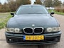 BMW 5-Serie Touring 525i Executive Automaat ECC Audio/CD Cruisecontrol Leder LMV 16" TCS Afneembare trekhaak Dealeronderh. Nw Apk!