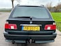 BMW 5-Serie Touring 525i Executive Automaat ECC Audio/CD Cruisecontrol Leder LMV 16" TCS Afneembare trekhaak Dealeronderh. Nw Apk!