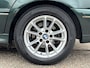 BMW 5-Serie Touring 525i Executive Automaat ECC Audio/CD Cruisecontrol Leder LMV 16" TCS Afneembare trekhaak Dealeronderh. Nw Apk!