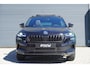 Skoda Karoq 1.5 TSI 150pk DSG ACT Sportline Business | LMV 19'' | Glazen Panorama-dak | Trekhaak Uitklapbaar