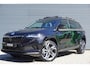 Skoda Karoq 1.5 TSI 150pk DSG ACT Sportline Business | LMV 19'' | Glazen Panorama-dak | Trekhaak Uitklapbaar