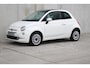 Fiat 500 1.2 Lounge / AIRCO / LM VELGEN / PANO DAK / PARK SENSOREN