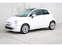 Fiat 500 1.2 Lounge / AIRCO / LM VELGEN / PANO DAK / PARK SENSOREN