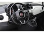 Fiat 500 1.2 Lounge / AIRCO / LM VELGEN / PANO DAK / PARK SENSOREN