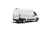 Fiat Ducato Professional Standaard | Cruise control met begrenzer