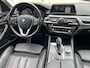 BMW 5-Serie 530i High Executive|Schuifdak|Camera|Vol Onderhoud|Leder
