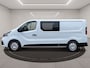 Renault Trafic 1.6 dCi T29 L2H1 DC Comfort * DUBBELE CABINE * TREKHAAK * CAMERA *