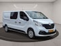 Renault Trafic 1.6 dCi T29 L2H1 DC Comfort * DUBBELE CABINE * TREKHAAK * CAMERA *