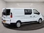 Renault Trafic 1.6 dCi T29 L2H1 DC Comfort * DUBBELE CABINE * TREKHAAK * CAMERA *