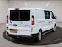 Renault Trafic 1.6 dCi T29 L2H1 DC Comfort * DUBBELE CABINE * TREKHAAK * CAMERA *