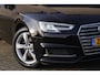 Audi A4 Avant 35 TFSI Sport Ed. Netjes bereden en onderh.|NL-auto|