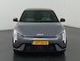 Kia EV4 Fastback GT-PlusLine 81.4 kWh | Trekhaak | Panoramaschuifdak | Head-up display | Stoelventilatie voorstoelen | Harman Kardon |