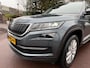 Skoda Kodiaq 2.0 TDI Style Business 7p. / Navi / Xenon / Automaat / Camera / NAP