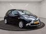 Toyota Aygo 1.0 VVT-i X * LEER * NAP PAS * STOELVERWARMING * BLUETOOTH *