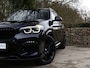 BMW X3 M40d xDrive High Executive Black Design Pack