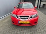 Saab 9-3 20 l Turbo Rood in hele mooie uitvoering BTW Auto