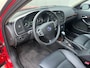 Saab 9-3 20 l Turbo Rood in hele mooie uitvoering BTW Auto