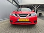 Saab 9-3 20 l Turbo Rood in hele mooie uitvoering BTW Auto