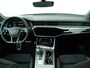 Audi A6 Avant 40TFSi S Edition Competition PanoDak / 21" / Camera / Stoelvw / S line Stiksels