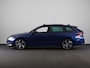 Skoda Octavia Combi Sportline Tour m-HEV 1.5 TSI 150 pk 7 versn. DSG | Schuif/kanteldak | Travel assist | Trekhaak wegklapbaar