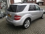 Mercedes-Benz ML-klasse ML 320 CDI VAN GRIJS KENTEKEN
