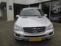 Mercedes-Benz ML-klasse ML 320 CDI VAN GRIJS KENTEKEN