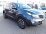 Kia Sportage 2.0 CVVT 163pk X-clusive