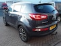 Kia Sportage 2.0 CVVT 163pk X-clusive