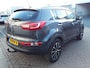 Kia Sportage 2.0 CVVT 163pk X-clusive